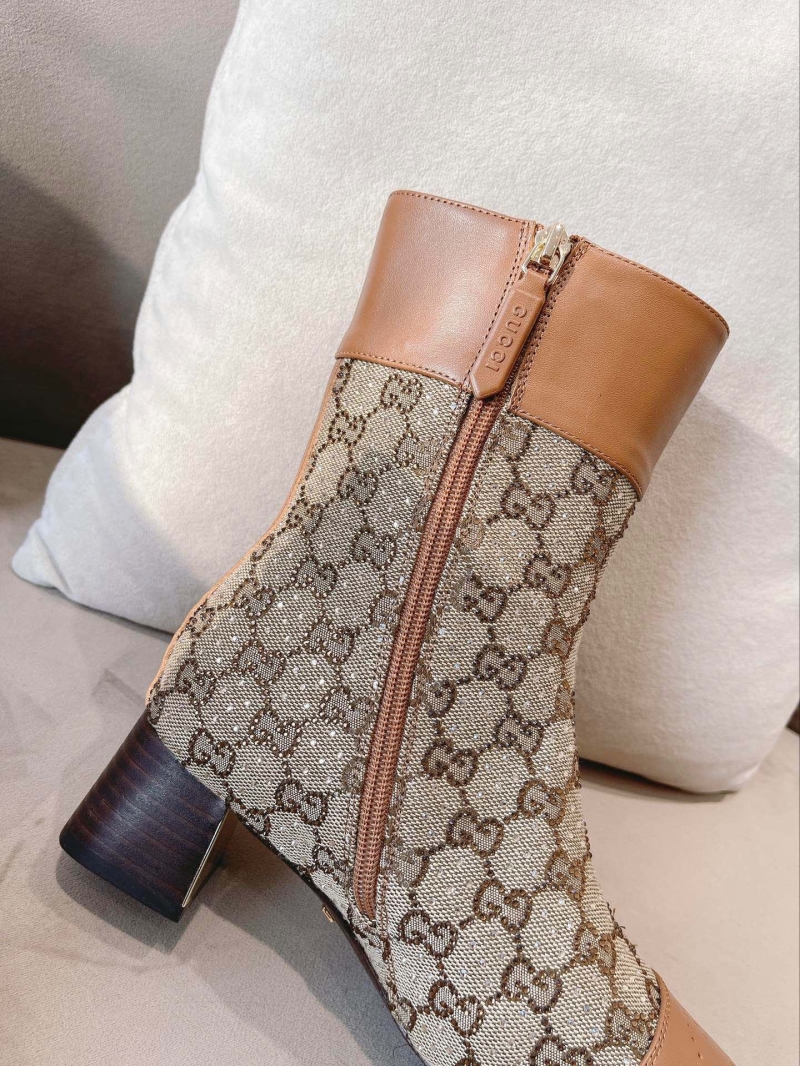 Gucci Boots